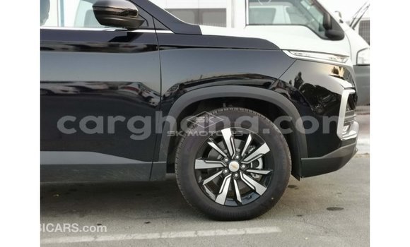 Ra Imported Chevrolet Captiva Black Ọkọ̀ in Import - Dubai ni Ashanti Ra Imported Chevrolet Captiva Black Ọkọ̀ in Import - Dubai ni Ashanti