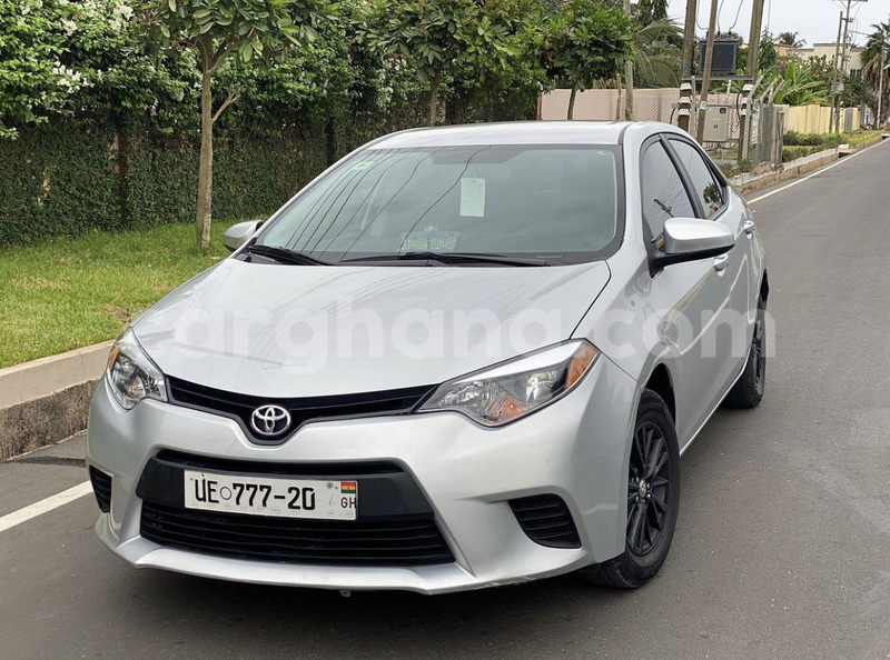 Big with watermark toyota corolla greater accra accra 43497