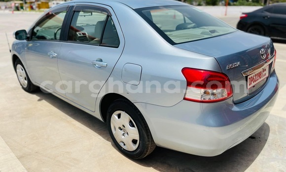 Buy Used Toyota Yaris Other Car in Accra in Greater Accra