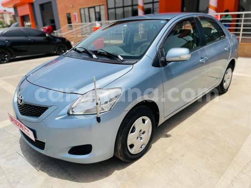 Big with watermark toyota yaris greater accra accra 43498