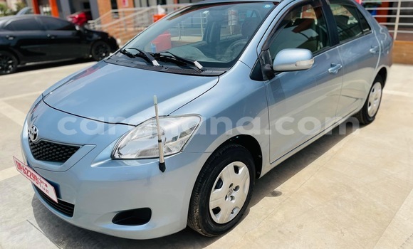 Sayi Na hannu Toyota Yaris Sauran Mota in Accra a Greater Accra Sayi Na hannu Toyota Yaris Sauran Mota in Accra a Greater Accra