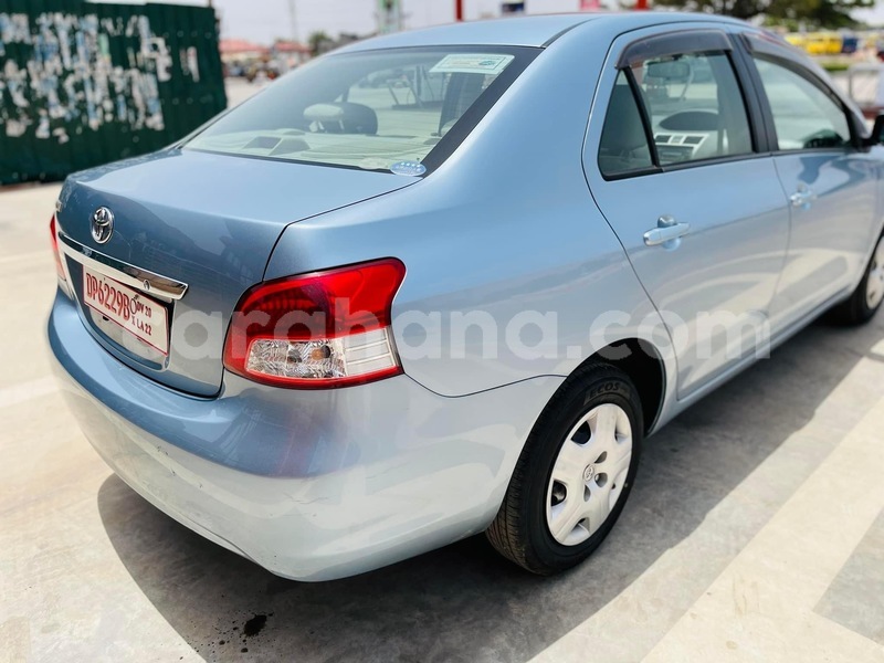 Big with watermark toyota yaris greater accra accra 43498