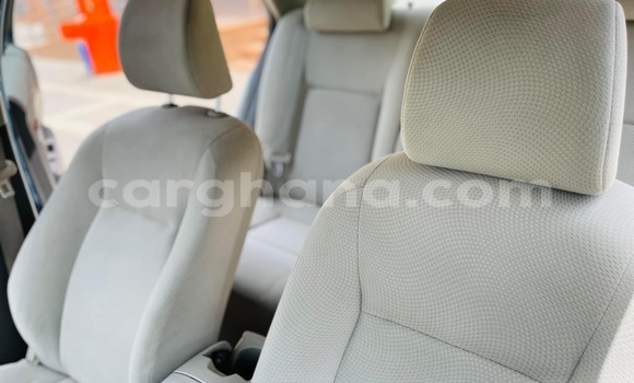 Sayi Na hannu Toyota Yaris Sauran Mota in Accra a Greater Accra Sayi Na hannu Toyota Yaris Sauran Mota in Accra a Greater Accra