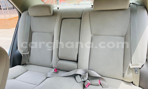 Sayi Na hannu Toyota Yaris Sauran Mota in Accra a Greater Accra Sayi Na hannu Toyota Yaris Sauran Mota in Accra a Greater Accra