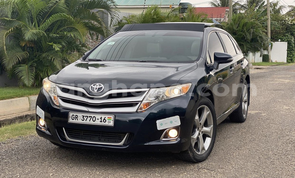 Buy Used Toyota Venza Other Car in Accra in Greater Accra