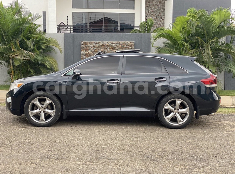 Big with watermark toyota venza greater accra accra 43499