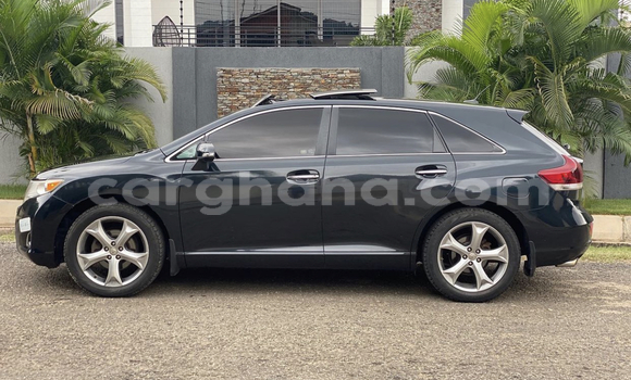 Buy Used Toyota Venza Other Car in Accra in Greater Accra Buy Used Toyota Venza Other Car in Accra in Greater Accra