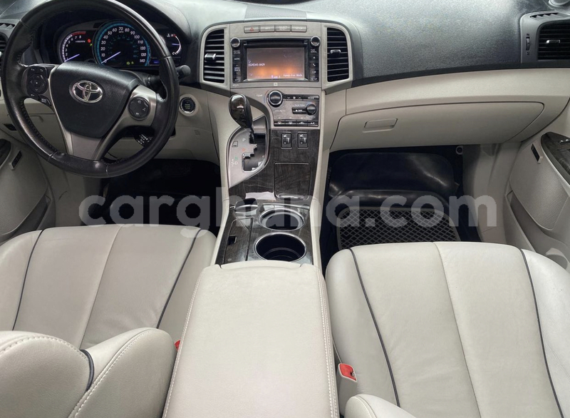 Big with watermark toyota venza greater accra accra 43499