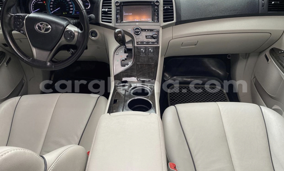 Buy Used Toyota Venza Other Car in Accra in Greater Accra Buy Used Toyota Venza Other Car in Accra in Greater Accra