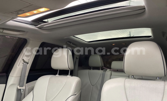 Buy Used Toyota Venza Other Car in Accra in Greater Accra Buy Used Toyota Venza Other Car in Accra in Greater Accra