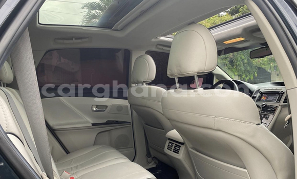 Buy Used Toyota Venza Other Car in Accra in Greater Accra Buy Used Toyota Venza Other Car in Accra in Greater Accra