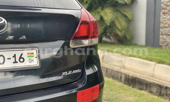 Buy Used Toyota Venza Other Car in Accra in Greater Accra Buy Used Toyota Venza Other Car in Accra in Greater Accra