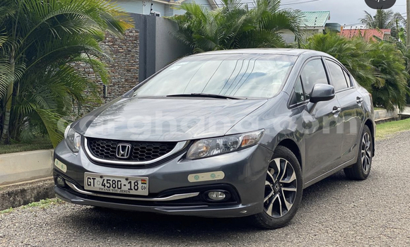 Buy Used Honda Civic Other Car in Accra in Greater Accra