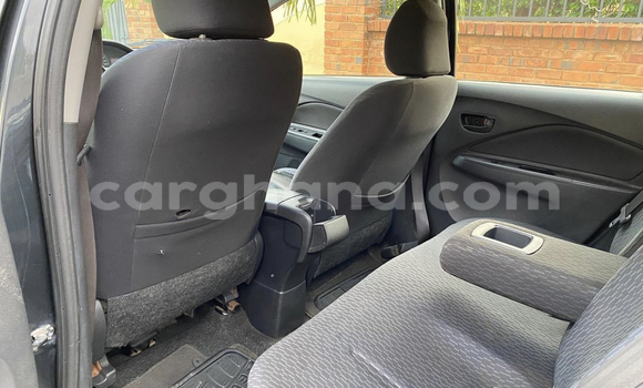 Buy Used Toyota Yaris Black Car in Accra in Greater Accra Buy Used Toyota Yaris Black Car in Accra in Greater Accra
