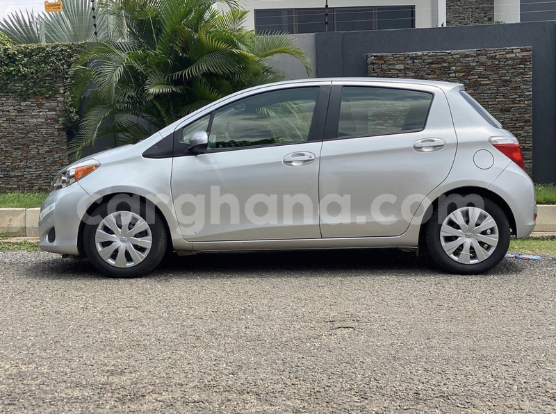 Big with watermark toyota yaris greater accra accra 43505