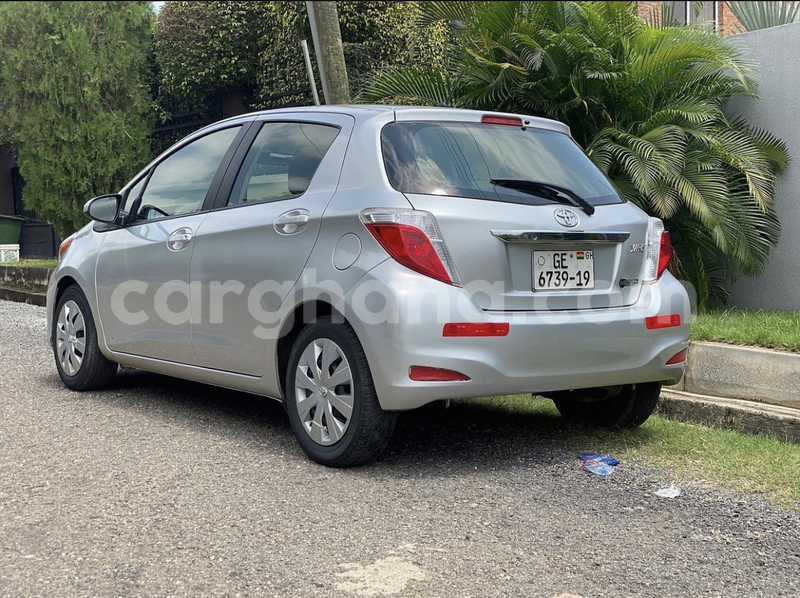 Big with watermark toyota yaris greater accra accra 43505