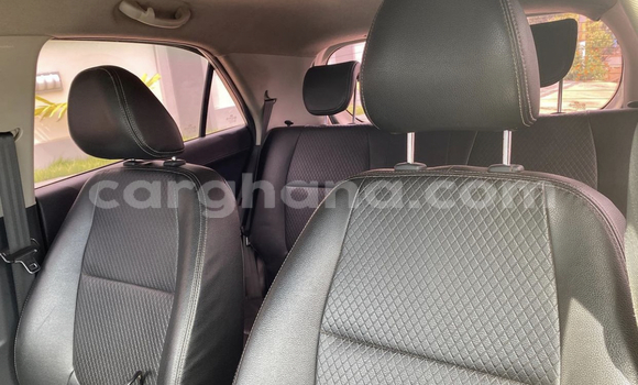 Buy Used Kia Morning White Car in Accra in Greater Accra Buy Used Kia Morning White Car in Accra in Greater Accra