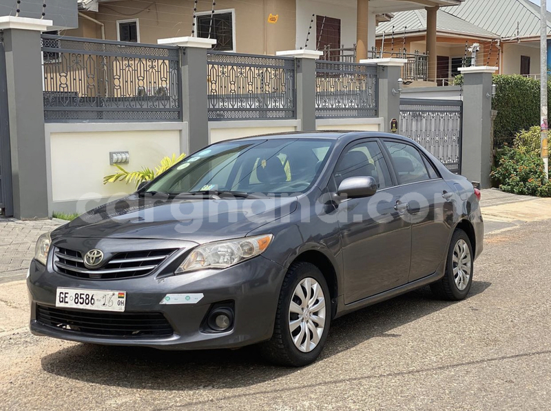 Big with watermark toyota corolla greater accra accra 43507