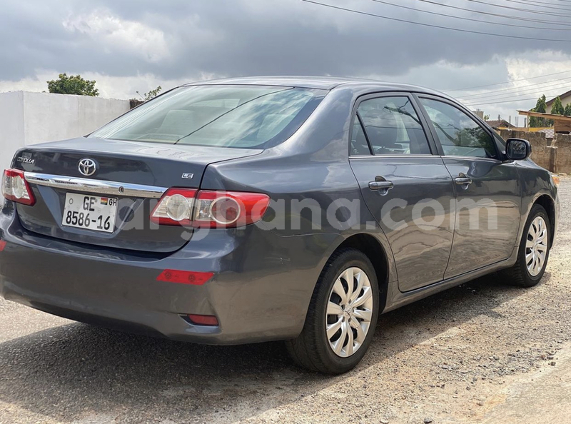 Big with watermark toyota corolla greater accra accra 43507