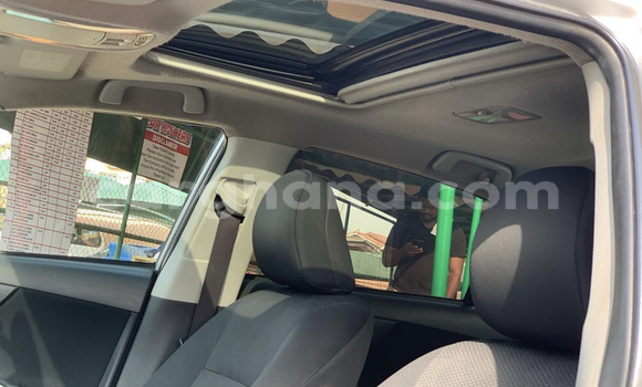 Buy Used Toyota Corolla Silver Car in Accra in Greater Accra Buy Used Toyota Corolla Silver Car in Accra in Greater Accra