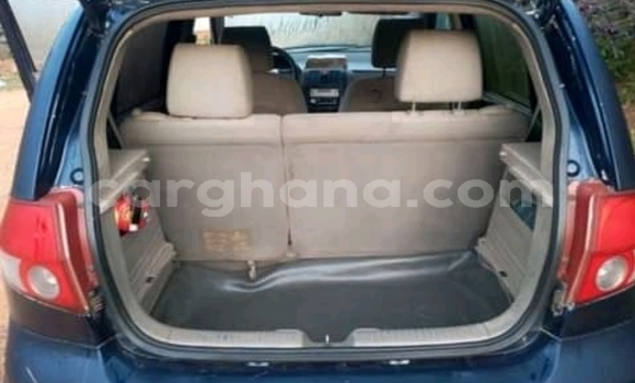 Sayi Na hannu Hyundai Sonata Black Mota in Accra a Greater Accra Sayi Na hannu Hyundai Sonata Black Mota in Accra a Greater Accra