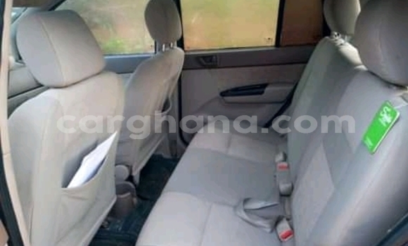 Sayi Na hannu Hyundai Sonata Black Mota in Accra a Greater Accra Sayi Na hannu Hyundai Sonata Black Mota in Accra a Greater Accra