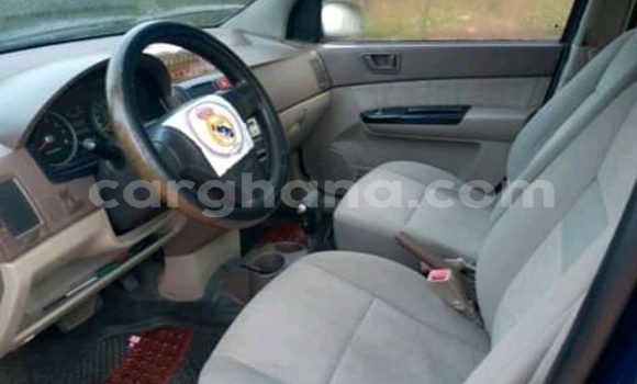 Sayi Na hannu Hyundai Sonata Black Mota in Accra a Greater Accra Sayi Na hannu Hyundai Sonata Black Mota in Accra a Greater Accra