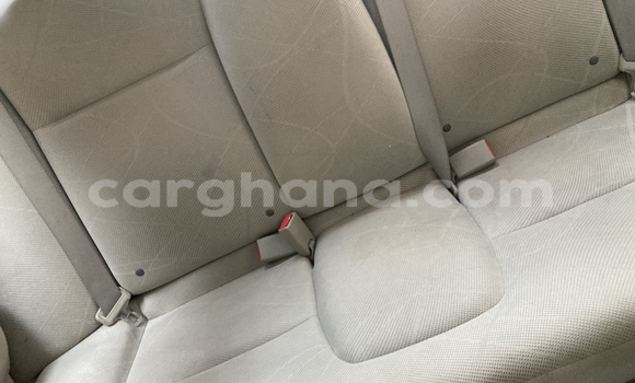 Sayi Na hannu Honda Civic White Mota in Accra a Greater Accra Sayi Na hannu Honda Civic White Mota in Accra a Greater Accra