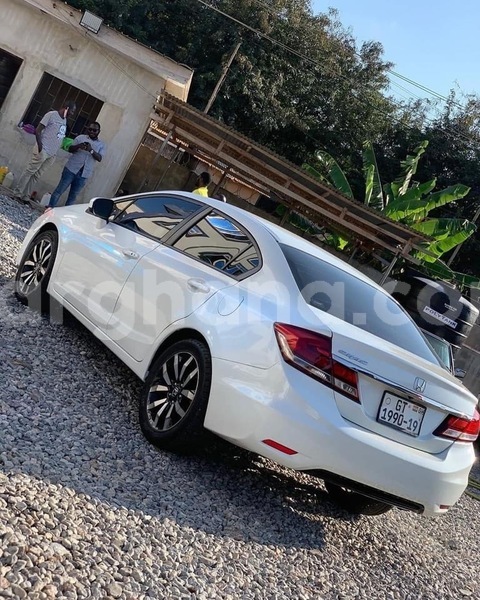 Big with watermark honda civic greater accra accra 43517
