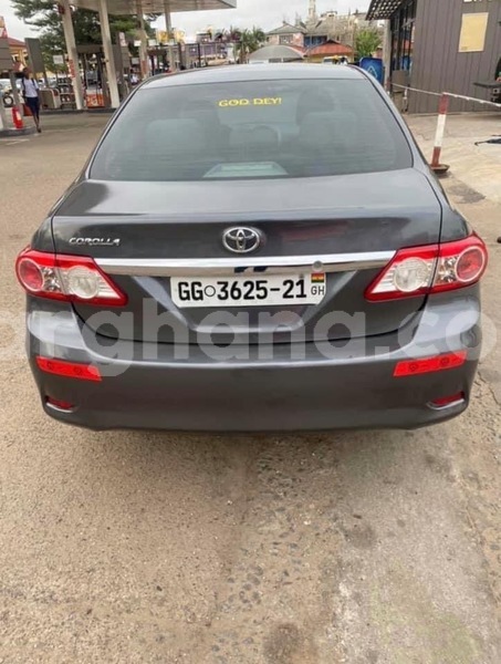 Big with watermark toyota corolla greater accra accra 43518