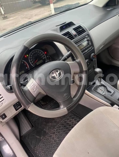 Big with watermark toyota corolla greater accra accra 43518