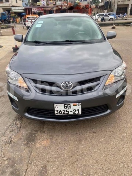 Big with watermark toyota corolla greater accra accra 43518