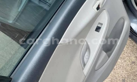 Buy Used Toyota Corolla Other Car in Accra in Greater Accra Buy Used Toyota Corolla Other Car in Accra in Greater Accra