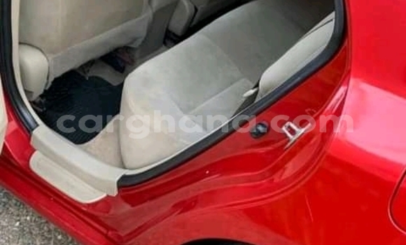 Sayi Na hannu Toyota Corolla Red Mota in Accra a Greater Accra Sayi Na hannu Toyota Corolla Red Mota in Accra a Greater Accra