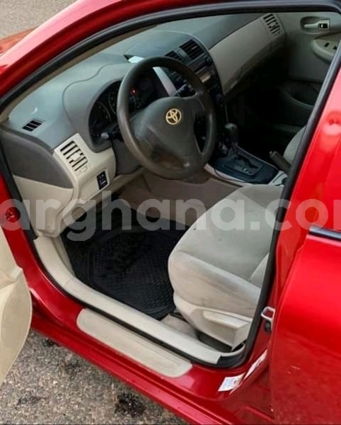 Big with watermark toyota corolla greater accra accra 43524