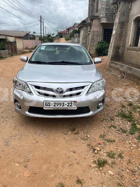 Big with watermark toyota corolla greater accra accra 43526