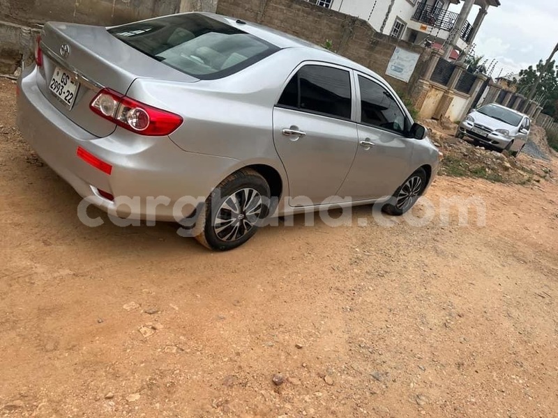 Big with watermark toyota corolla greater accra accra 43526
