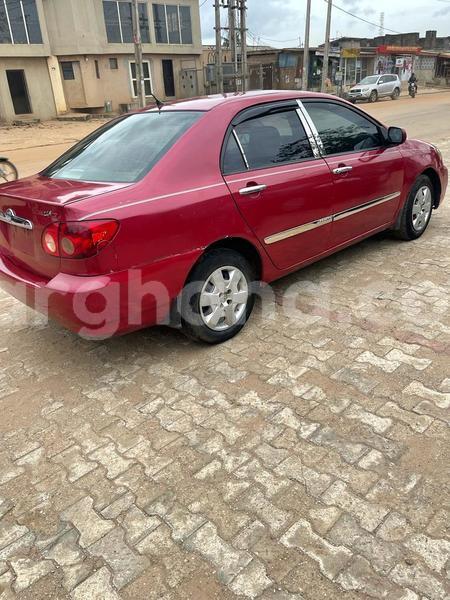 Big with watermark toyota corolla western sekondi takoradi metropolitan 43529