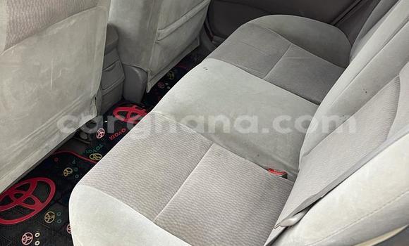 Buy Used Toyota Corolla Red Car in Sekondi–Takoradi Metropolitan in Western Buy Used Toyota Corolla Red Car in Sekondi–Takoradi Metropolitan in Western