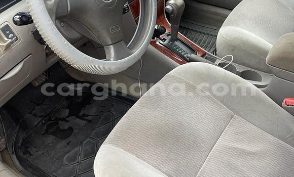 Buy Used Toyota Corolla Red Car in Sekondi–Takoradi Metropolitan in Western Buy Used Toyota Corolla Red Car in Sekondi–Takoradi Metropolitan in Western