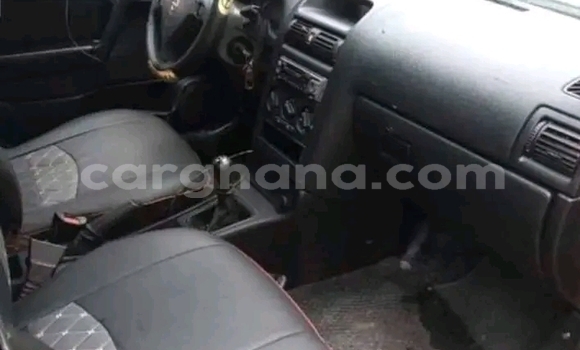 Sayi Na hannu Opel Astra Sauran Mota in Accra a Greater Accra Sayi Na hannu Opel Astra Sauran Mota in Accra a Greater Accra