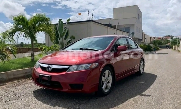 Buy Used Honda Civic Other Car in Accra in Greater Accra