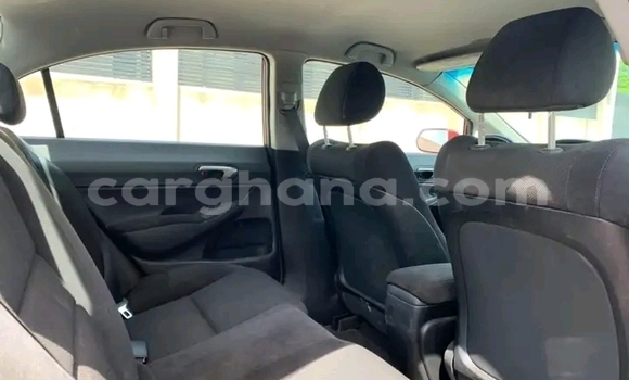 Ra Àlòkù Honda Civic Miiran Ọkọ̀ in Accra ni Greater Accra Ra Àlòkù Honda Civic Miiran Ọkọ̀ in Accra ni Greater Accra