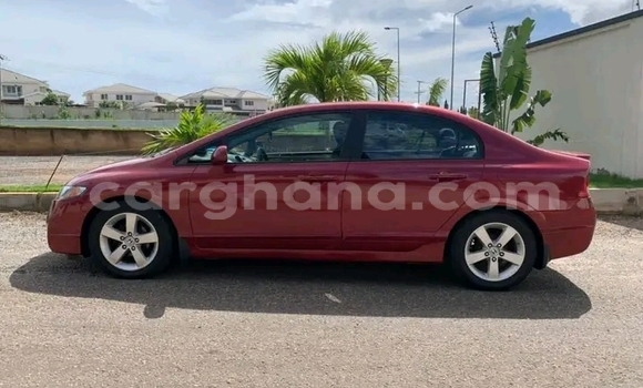Ra Àlòkù Honda Civic Miiran Ọkọ̀ in Accra ni Greater Accra Ra Àlòkù Honda Civic Miiran Ọkọ̀ in Accra ni Greater Accra