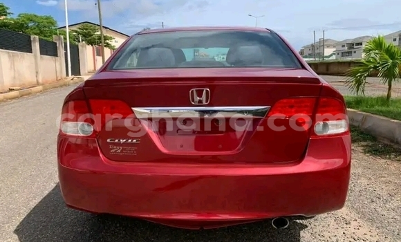Ra Àlòkù Honda Civic Miiran Ọkọ̀ in Accra ni Greater Accra Ra Àlòkù Honda Civic Miiran Ọkọ̀ in Accra ni Greater Accra
