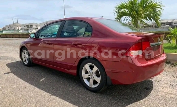 Ra Àlòkù Honda Civic Miiran Ọkọ̀ in Accra ni Greater Accra Ra Àlòkù Honda Civic Miiran Ọkọ̀ in Accra ni Greater Accra