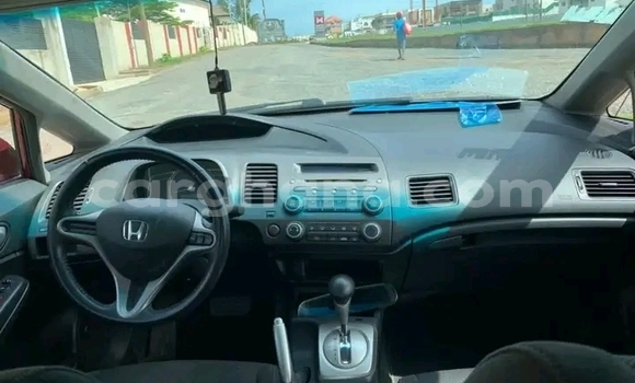Ra Àlòkù Honda Civic Miiran Ọkọ̀ in Accra ni Greater Accra Ra Àlòkù Honda Civic Miiran Ọkọ̀ in Accra ni Greater Accra