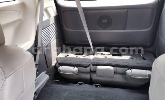 Ra Àlòkù Toyota Sienna Alagara Ọkọ̀ in Sekondi–Takoradi Metropolitan ni Oorun Ra Àlòkù Toyota Sienna Alagara Ọkọ̀ in Sekondi–Takoradi Metropolitan ni Oorun