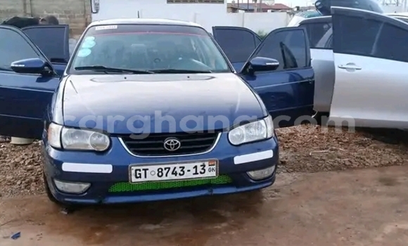 Buy Used Toyota Corolla Other Car in Accra in Greater Accra