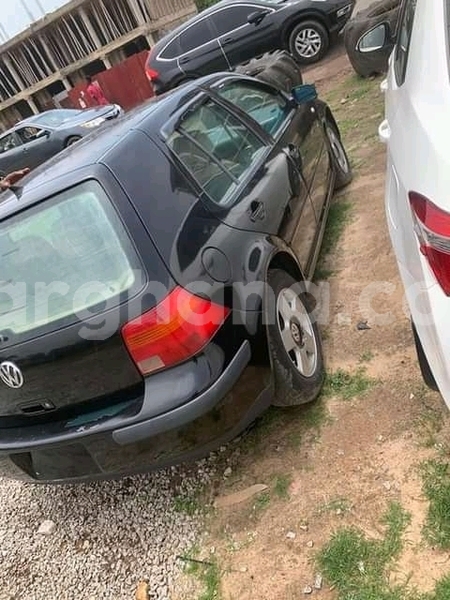 Big with watermark volkswagen golf greater accra accra 43540